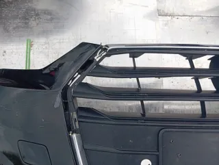 8V3807437 8V3807221 Бампер передний Audi A4 B9 Арт e10381180, вид 4