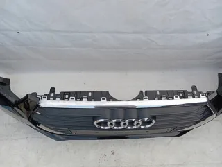 8V3807437 8V3807221 Бампер передний Audi A4 B9 Арт e10381180, вид 5