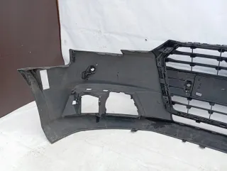8V3807437 8V3807221 Бампер передний Audi A4 B9 Арт e10381180, вид 6
