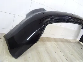 8K9807511L Бампер задний Audi A4 B8 Арт e10381246, вид 7