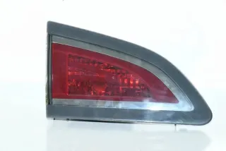265550018R 265551471R Фонарь задний левый Renault Scenic 3 Арт e10381272, вид 1