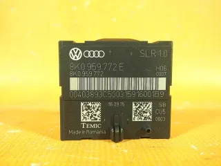 8K0959772E 8k0959772e Блок управления (другие) Audi A5 (S5,RS5) 1 Арт e10381376, вид 1