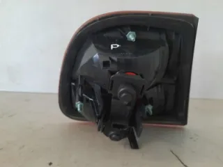 1M6945092B Фонарь задний правый Seat Leon 1 Арт e10381542, вид 2