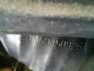 1M6945092B Фонарь задний правый Seat Leon 1 Арт e10381542, вид 7