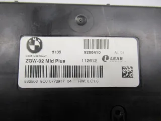 9266410 Блок управления (другие) BMW X3 F25 Арт e10381861, вид 2