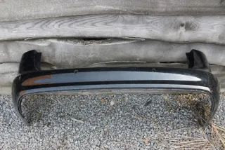  Бампер задний Audi A6 C6 (S6,RS6) Арт e10381863, вид 1