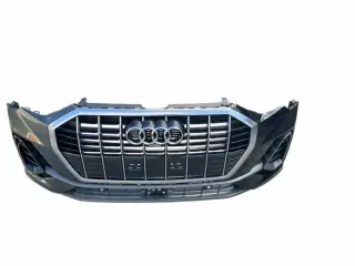 83A853651E 03A0326 83A853651F Бампер передний Audi Q3 1 Арт e10382062, вид 1
