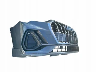83A853651E 03A0326 83A853651F Бампер передний Audi Q3 1 Арт e10382062, вид 2