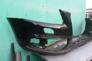  Бампер передний Audi Q5 1 Арт e10382102, вид 2
