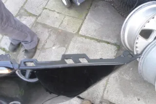  Бампер передний Audi Q5 1 Арт e10382102, вид 5
