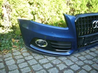 8R0807061E 2012-2016R Бампер передний Audi Q5 1 Арт e10382109, вид 3