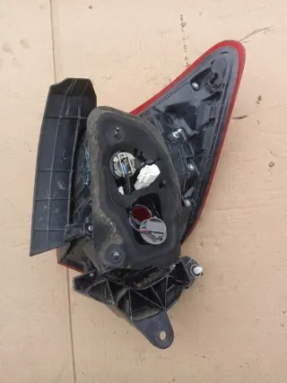 17-2019R 0D-203 Фонарь задний правый Toyota Yaris 3 Арт e10382193, вид 5