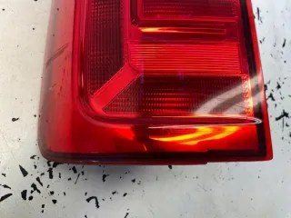 2K1945095E Фонарь задний левый Volkswagen Caddy 4 Арт e10382279, вид 2