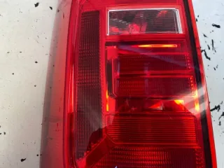 2K1945095E Фонарь задний левый Volkswagen Caddy 4 Арт e10382279, вид 3