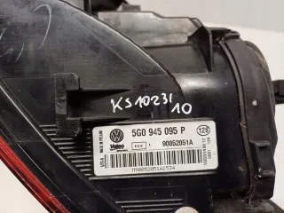 5G0945095P Фонарь задний левый Volkswagen Golf 7 Арт e10382834, вид 3