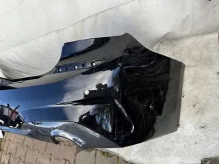 6069390 Бампер задний BMW 3 G20/G21 Арт e10382837, вид 4