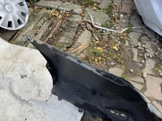6069390 Бампер задний BMW 3 G20/G21 Арт e10382837, вид 7