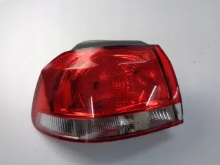 5K0945095E Фонарь задний левый Volkswagen Golf 6 Арт e10382979, вид 1