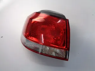 5K0945095E Фонарь задний левый Volkswagen Golf 6 Арт e10382979, вид 3
