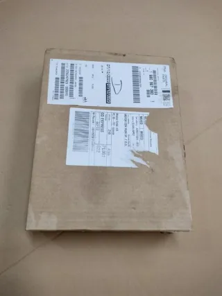 9832881080 Блок управления (другие) Opel Corsa E Арт e10383799, вид 5