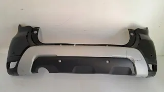 850222027R Бампер задний Dacia Duster 2 Арт e10383886, вид 1