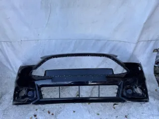 F1EB-17757-B Бампер передний Ford Focus 3 restailing Арт e10383965, вид 1