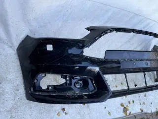 F1EB-17757-B Бампер передний Ford Focus 3 restailing Арт e10383965, вид 2