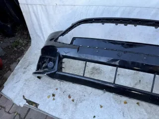 F1EB-17757-B Бампер передний Ford Focus 3 restailing Арт e10383965, вид 5