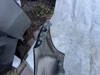 F1EB-17757-B Бампер передний Ford Focus 3 restailing Арт e10383965, вид 7