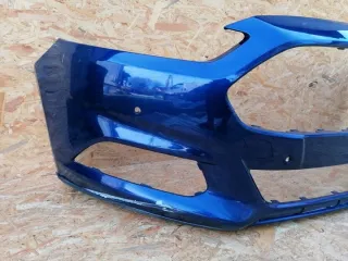 2014-2019R DS7V-17D957-A Бампер передний Ford Mondeo 5 Арт e10384024, вид 2