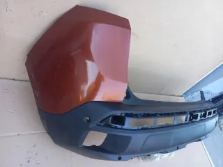 9811865077 Бампер задний Peugeot 3008 2 Арт e10385039, вид 2