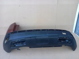 9811865077 Бампер задний Peugeot 3008 2 Арт e10385039, вид 5