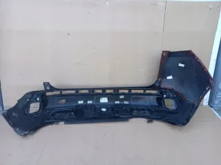 9811865077 Бампер задний Peugeot 3008 2 Арт e10385039, вид 6