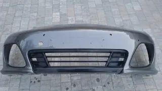 97050598100 Бампер передний Porsche Panamera 970 Арт e10385173, вид 1