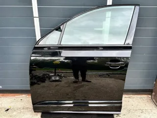  Дверь передняя левая Audi Q7 4M restailing Арт e10385334, вид 1