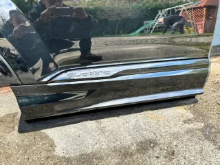  Дверь задняя правая Audi Q7 4M restailing Арт e10385335, вид 2