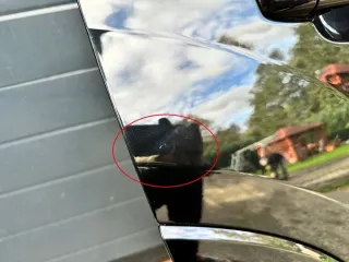  Дверь задняя правая Audi Q7 4M restailing Арт e10385335, вид 3