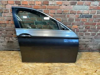 DYM5333 Дверь передняя правая BMW 5 F10/F11/GT F07 Арт e10385511, вид 3