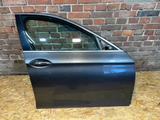 DYM5333 Дверь передняя правая BMW 5 F10/F11/GT F07 Арт e10385511, вид 4