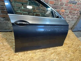 DYM5333 Дверь передняя правая BMW 5 F10/F11/GT F07 Арт e10385511, вид 5