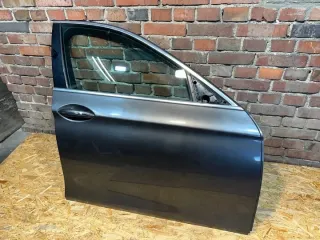 DYM5333 Дверь передняя правая BMW 5 F10/F11/GT F07 Арт e10385511, вид 6
