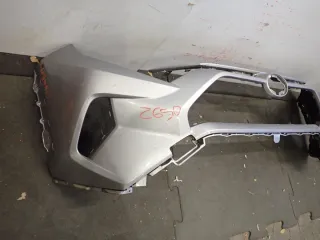 2019-2023 52119-42B20 Бампер передний Toyota Rav 4 5 Арт e10385627, вид 2