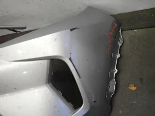 2019-2023 52119-42B20 Бампер передний Toyota Rav 4 5 Арт e10385627, вид 4