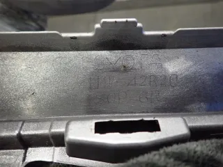 2019-2023 52119-42B20 Бампер передний Toyota Rav 4 5 Арт e10385627, вид 5