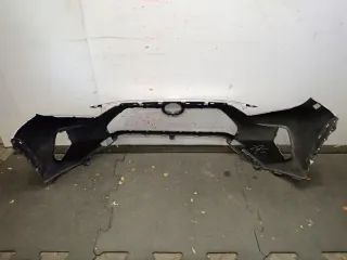 2019-2023 52119-42B20 Бампер передний Toyota Rav 4 5 Арт e10385627, вид 6