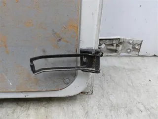 1996-2006R Дверь задняя левая Volkswagen LT 2 Арт e10387623, вид 2