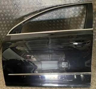 PASSATB6 Дверь передняя левая Volkswagen Passat B6 Арт e10387873, вид 1
