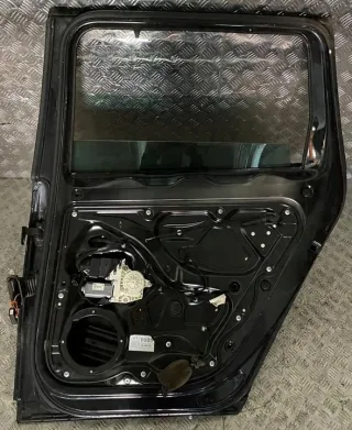 PASSATB6 Дверь передняя левая Volkswagen Passat B6 Арт e10387873, вид 3