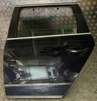 PASSATB6 Дверь передняя левая Volkswagen Passat B6 Арт e10387873, вид 4