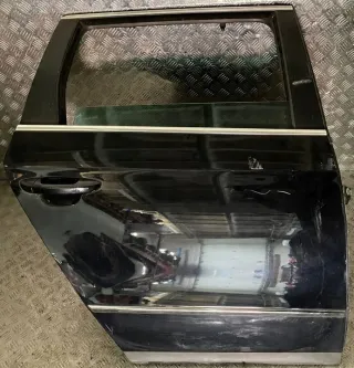 PASSATB6 Дверь передняя левая Volkswagen Passat B6 Арт e10387873, вид 5